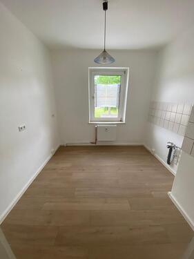 Foto - Etagenwohnung in Braunsbedra zur Miete