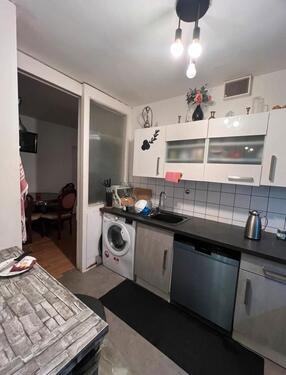 Foto - 2 Zimmer Etagenwohnung zur Miete in Trier
