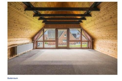 Foto - 2 Zimmer Etagenwohnung zur Miete in Hollern-Twielenfleth