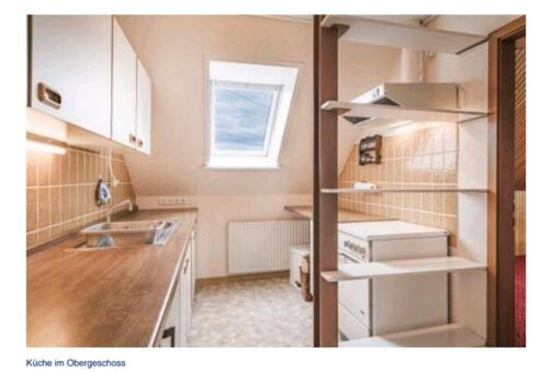 Foto - 2 Zimmer Etagenwohnung in Hollern-Twielenfleth