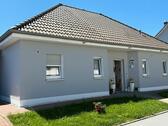 Foto - Einfamilien Haus im Bungalowstil