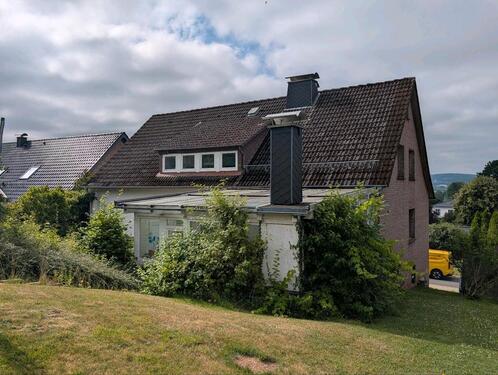Foto - 16 Zimmer Mehrfamilienhaus, Wohnhaus zum Kaufen in Nieheim