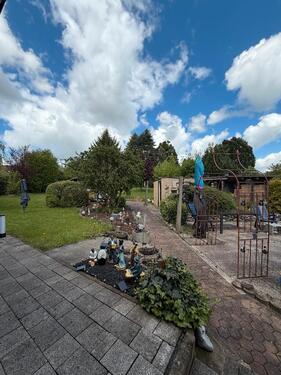 Foto - 8 Zimmer Mehrfamilienhaus, Wohnhaus zum Kaufen in Rüthen