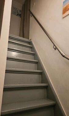 Foto - 1 Zimmer Wohnung vollmöbeliert ab sofort zu vermieten