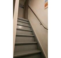 1 Zimmer Wohnung vollmöbeliert ab sofort zu vermieten - Oldenburg Alexandersfeld