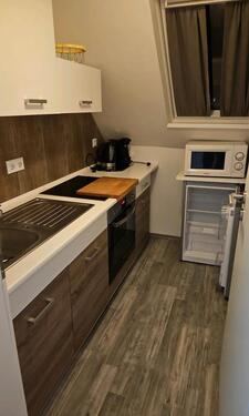 Foto - Etagenwohnung in Oldenburg zur Miete