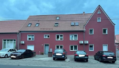 Foto - 3-RW 1.OG KlimaFußbodenheizungBalkon-von Privat