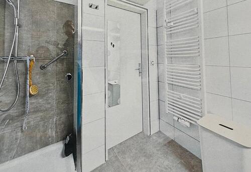Foto - Terrassenwohnung in Dornum zum Kaufen