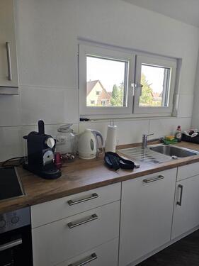 Foto - 3 Zimmer Dachgeschoßwohnung zur Miete in Trittau