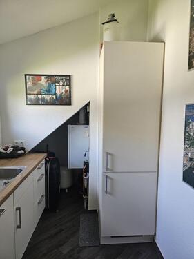 Foto - 3 Zimmer Dachgeschoßwohnung in Trittau