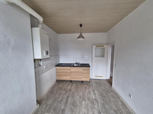 Foto - Etagenwohnung in Bremerhaven zur Miete