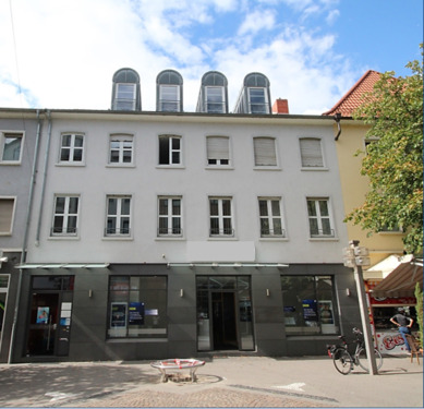 Foto - Erdgeschossfläche in 1 A- City-Lage - BR 3974
