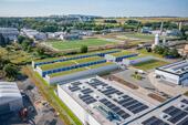 Foto - NEUERÖFFNUNG 2026 - Neue moderne Lagerflächen und Garagen in Limburg