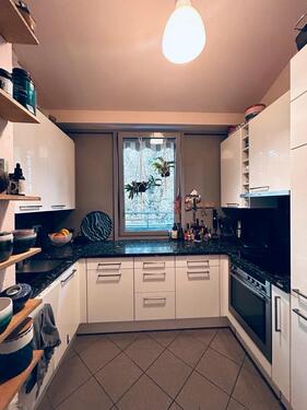 Foto - Etagenwohnung in Berlin