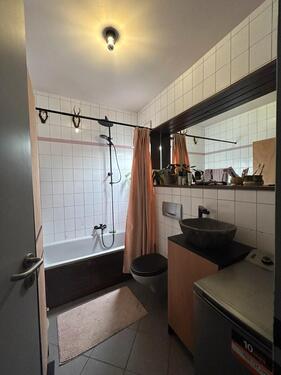 Foto - Etagenwohnung in Berlin zur Miete