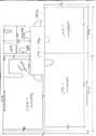 Foto - 2,5 Zimmer 55m² Erdgeschoss, ruhige Lage, Garten