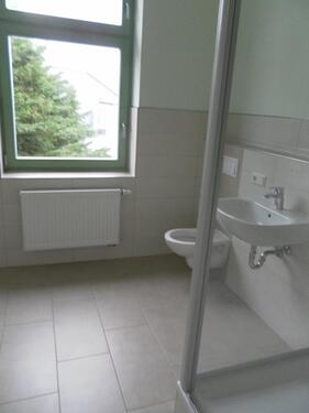 Foto - Etagenwohnung zur Miete in Bernburg (Saale)