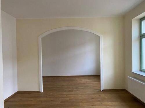 Foto - Etagenwohnung in Bernburg (Saale)