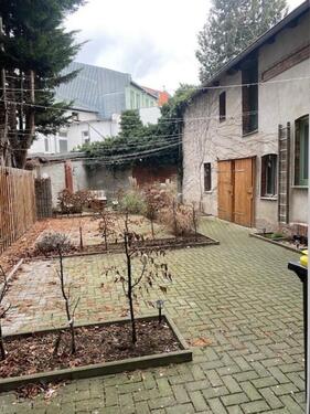 Foto - Etagenwohnung in Bernburg (Saale) zur Miete