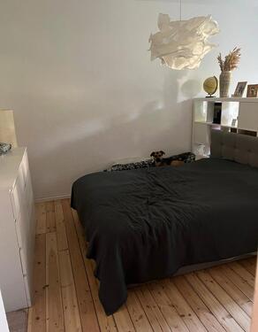 Foto - Schöne Wohnung Tempelhof innerhalb des Rings nähe Bergmannkiez
