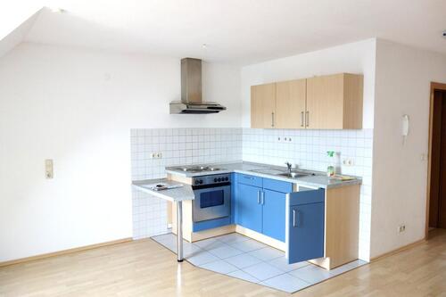 Foto - Schöne, helle, Eigentumswohnung in Stadtsteinach