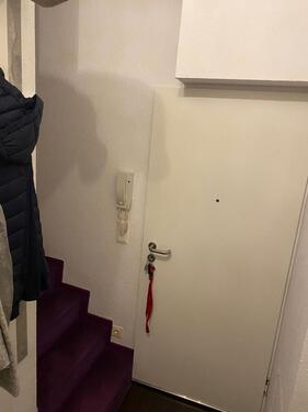 Foto - Etagenwohnung in Grevenbroich