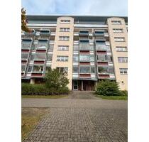 Helle 2 Raumwohnung mit Stellplatz und Fahrstuhl zu vermieten - Greifswald