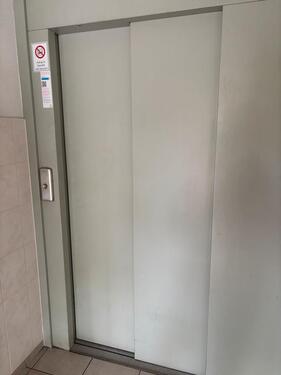 Foto - Etagenwohnung in Greifswald