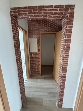 Foto - Etagenwohnung in Greifswald zur Miete