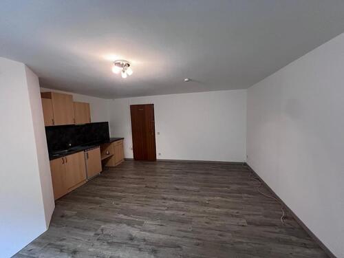 Foto - Etagenwohnung in Kirchham zur Miete