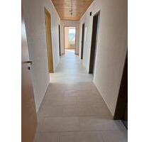 Schöne, helle 4-Zimmer-Dachgeschosswohnung in Dunningen-Seedorf