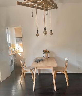 Foto - Etagenwohnung zur Miete in Berlin