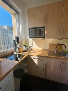 Foto - Etagenwohnung in Berlin