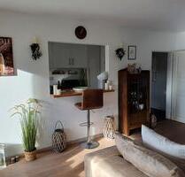 Charmante 2-Zimmer Wohnung mit Südbalkon in D-Unterbach - Düsseldorf Stadtbezirk 8