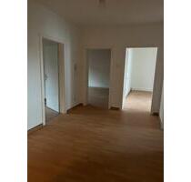 Charmante 3-ZKB-Wohnung mit Balkon in Neuwied-He