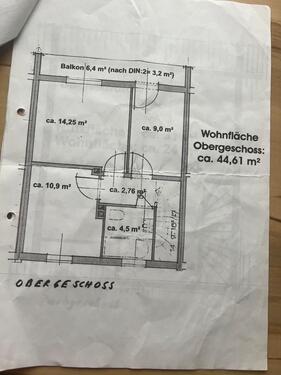 Foto - Einfamilienhaus in Augsburg