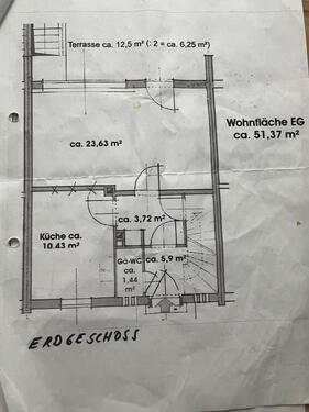 Foto - Einfamilienhaus in Augsburg zum Kaufen