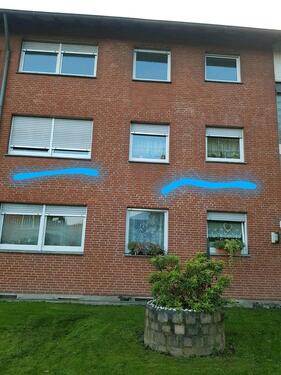 Foto - Wohnungen werkaufen Weeze - 139.000,00 EUR Kaufpreis,