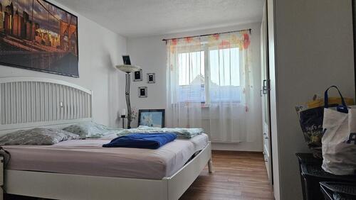 Foto - Etagenwohnung zur Miete in Bramsche