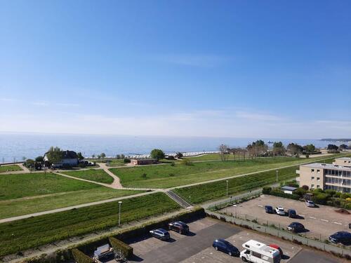 Foto - Perfekter Seeblick von ganz oben - ohne Provision !!