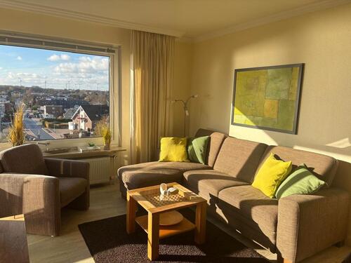 Foto - Etagenwohnung in Grömitz