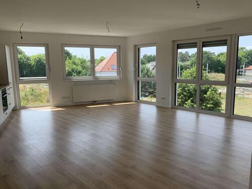 Foto - Sichern Sie sich ZWEI MONATE MIETFREI ! Attraktive Wohnung mit exklusiver Dachterrasse