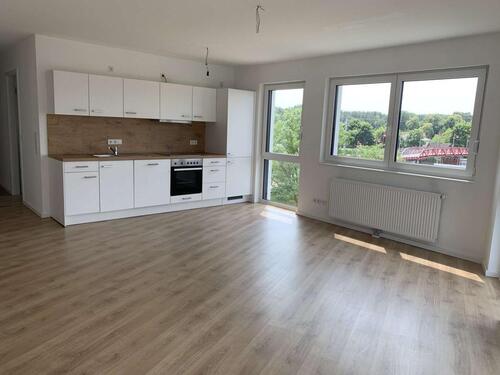 Foto - 4 Zimmer Etagenwohnung zur Miete in Hohen Neuendorf