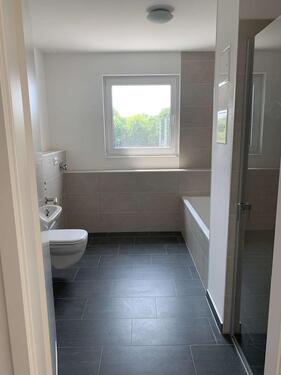 Foto - Etagenwohnung in Hohen Neuendorf zur Miete