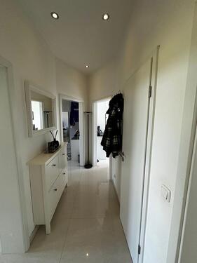 Foto - Helle 2,5-Zimmer-Wohnung in Wilhelmshaven-Bant – 60 m²