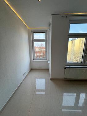 Foto - Etagenwohnung in Wilhelmshaven zur Miete