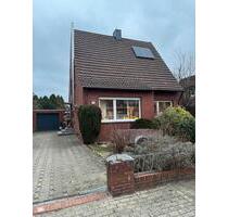 Einfamilienhaus in Neuberlin - 310.000,00&nbsp;EUR Kaufpreis, ca.&nbsp; 107,00&nbsp;m&sup2; in Nordhorn (PLZ: 48529)