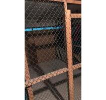 Keller-Abstell-Lagerraum 6 qm beheizt zu vermieten - Flensburg