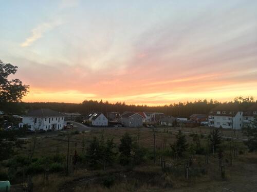 Foto - kleine bezahlbare 1 Zimmerwohnung am Waldrand in ruhiger Lage