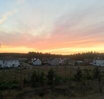 kleine bezahlbare 1 Zimmerwohnung am Waldrand in ruhiger Lage - Zossen